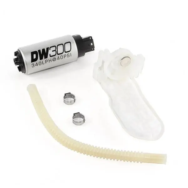 Pompa paliwa DeatschWerks DW300 340lph Cadillac CTS-V 04-07 Oferta