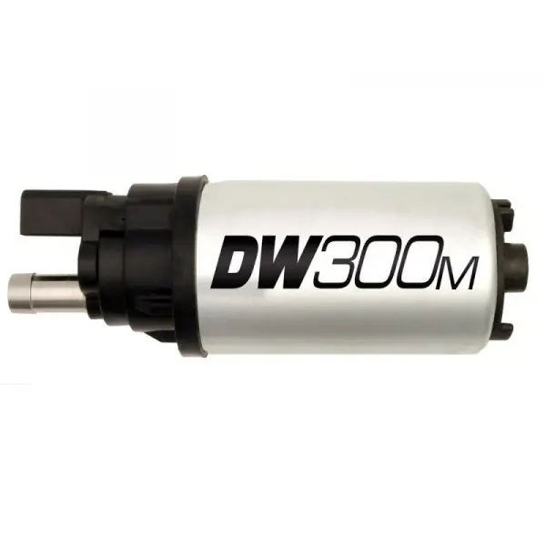 Pompa paliwa DeatschWerks DW300M 340lph Popularny