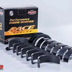 ACL Con rod bearing set (ACL Race Series Calico CT-1 coating) STD Chevrolet Holden HSV 267 305 307 350 262 V8 265ci L99 302ci Large Pin 327ci Large Pin 350 Vortec 4.8L Gen III LR4 4.8L Gen IV Dostępne od ręki