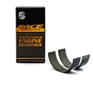 Bezpieczne zakupy Panewki korbowodowe 0.01 Ford 255, 289, 302 V8 Race Series ACL