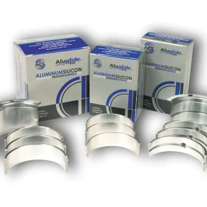 Bezpieczne zakupy Panewki korbowodowe 0.75 Ford 1995-2004 1597cc Zetec (2.0L) ACL Aluglide