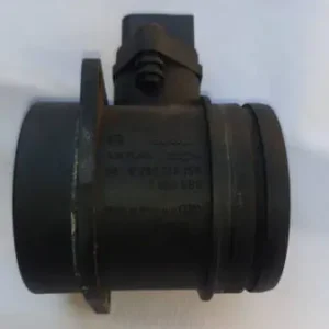 Przepływomierz BMW E92 BOSCH 7566989 Łatwy zwrot