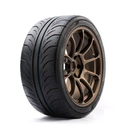 Sprawdź teraz Opona Zestino ACROVA 07A 235/45 R17 Treadwear 280