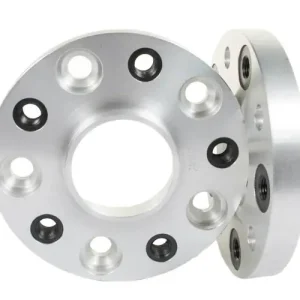 Adaptery 20mm, zmiana rozstawu śrub 5x112 na 5x100 Popularny