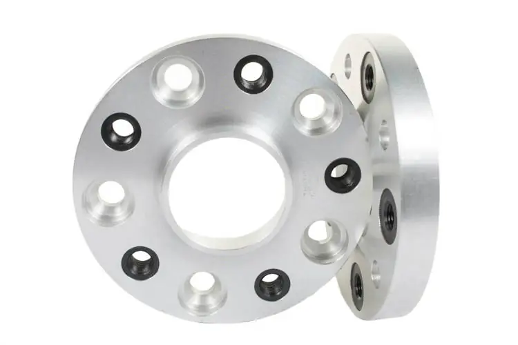 Adaptery 20mm, zmiana rozstawu śrub 5x112 na 5x100 Popularny