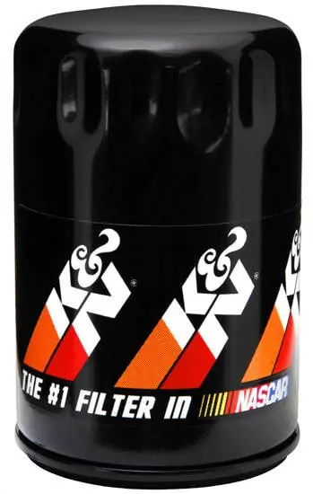 Szybka wysyłka Filtr oleju K&N PS-2006