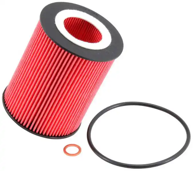 Filtr oleju K&N PS-7007 Ostatnie sztuki
