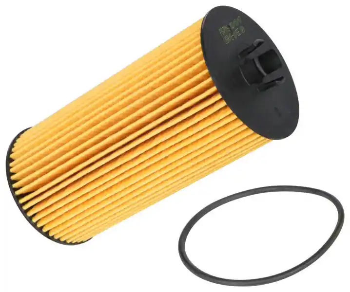 Szybka dostawa Filtr oleju K&N PS-7009