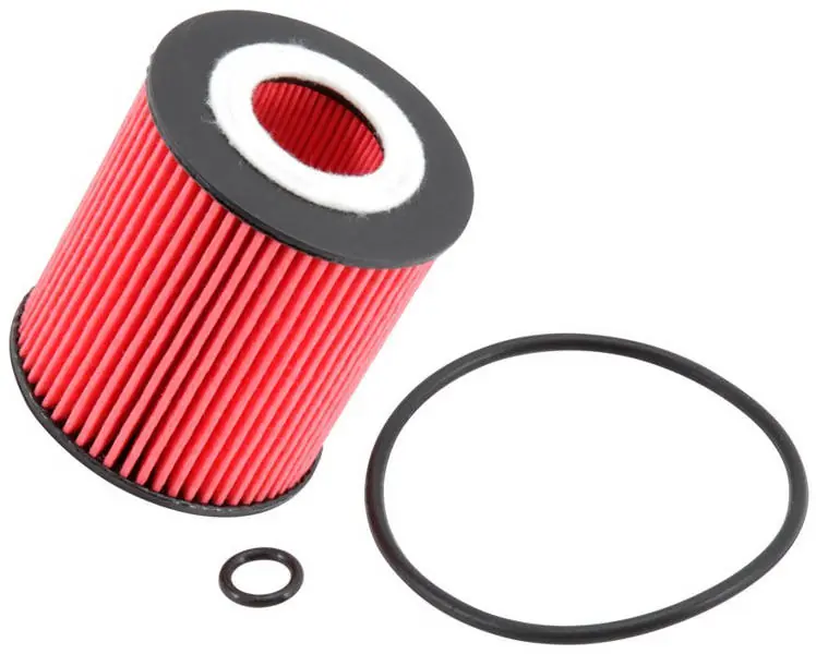 Tylko dziś Filtr oleju K&N PS-7013