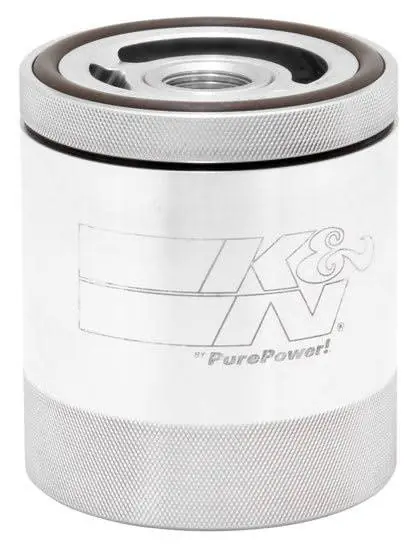 Oferta czasowa Filtr oleju K&N SS-1002