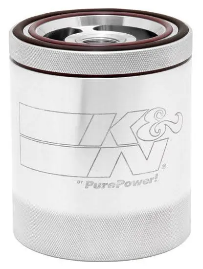 Szybka dostawa Filtr oleju K&N SS-3002