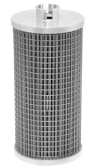 Nowość Filtr oleju K&N SS-7009