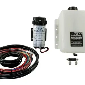 Hit cenowy Zestaw wtrysku wody/metanolu AEM Electronics V2