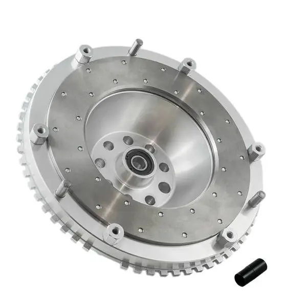 Koło zamachowe do konwersji BMW V8 M62 MS62 - BMW M50 S50 M52 S52 M54 S54 M57 - 240MM Zamów dziś