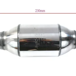 Bezpieczna płatność Katalizator sportowy FI 50 < 2L EURO 4 200 CPSI