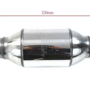 Zniżka Katalizator sportowy FI 60 < 2L EURO 4 200 CPSI