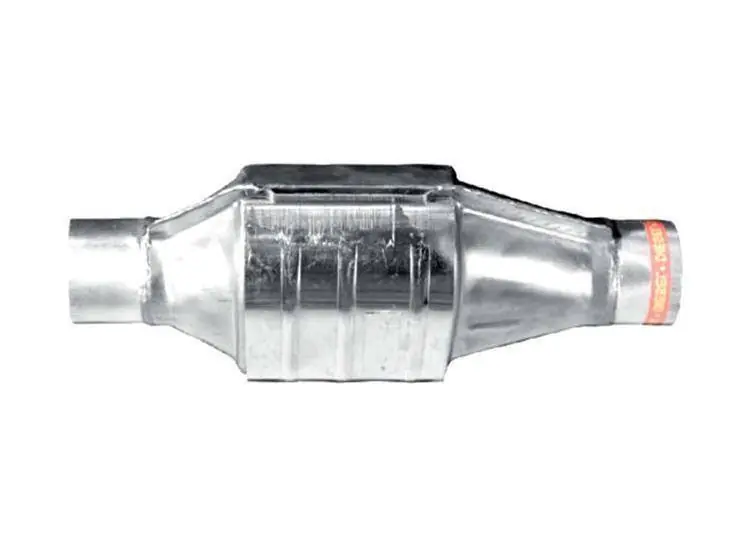Katalizator uniwersalny DIESEL FI 45 0.7-1.9L EURO 4 200 CPSI Niska cena