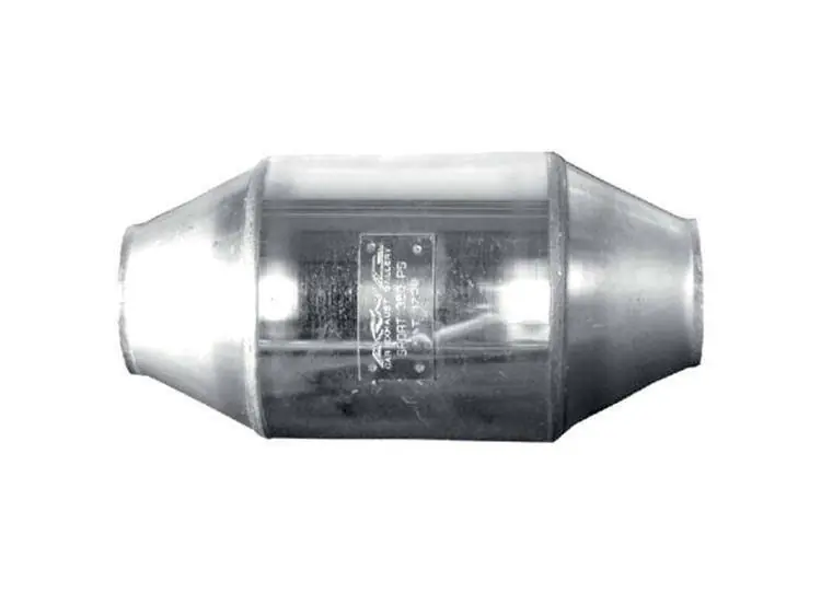 Cena promocyjna Katalizator uniwersalny DIESEL FI 50 0.7-2.1L EURO 3 200 CPSI