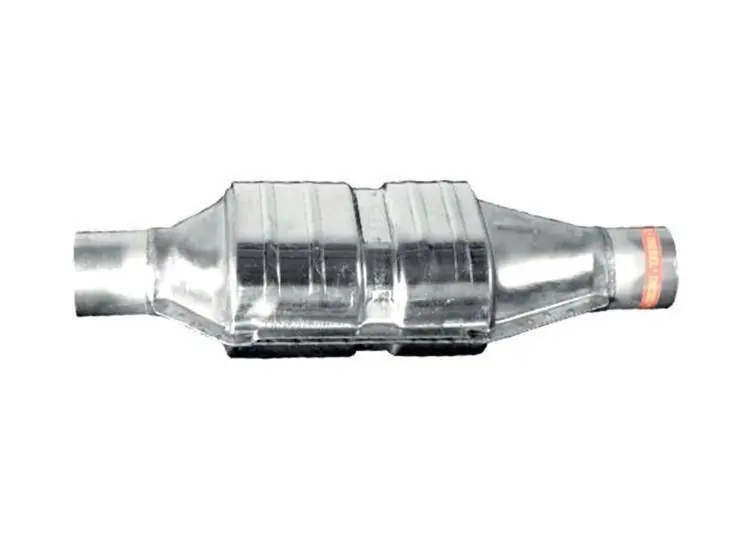 Bestseller Katalizator uniwersalny DIESEL FI 50 1.2-2.4L EURO 4 200 CPSI