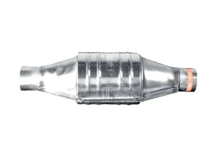 Hit cenowy Katalizator uniwersalny DIESEL FI 50 1.6-3L EURO 2 200 CPSI