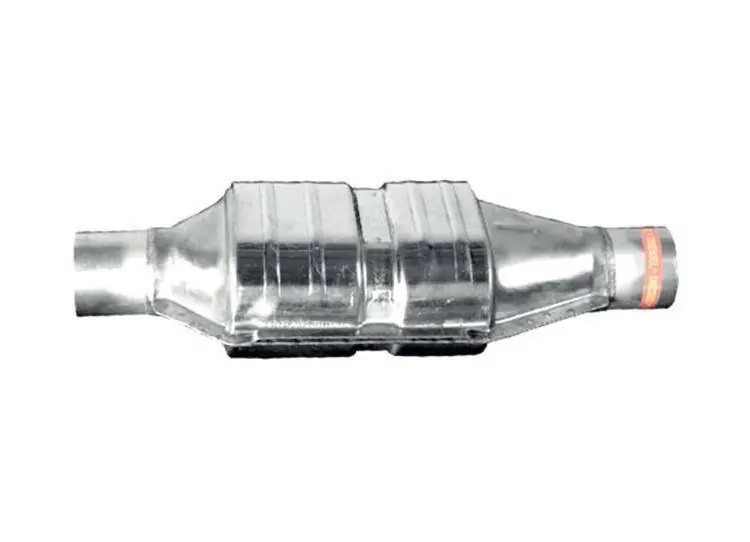 Katalizator uniwersalny DIESEL FI 55 1.2-2.4L EURO 4 200 CPSI Nowy