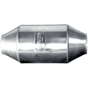 Bezpieczne zakupy Katalizator uniwersalny DIESEL FI 55 2-3L EURO 2 200 CPSI
