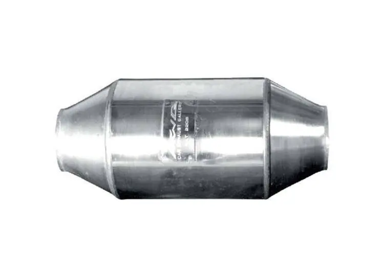 Bezpieczne zakupy Katalizator uniwersalny DIESEL FI 55 2-3L EURO 2 200 CPSI