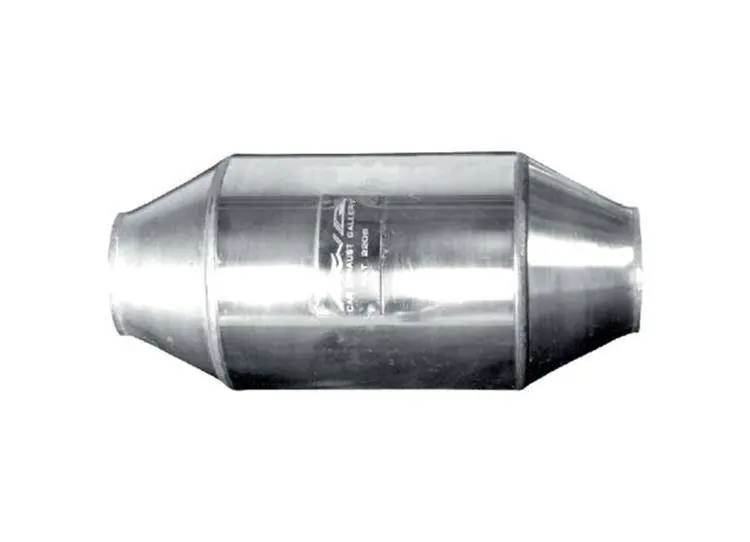 Katalizator uniwersalny DIESEL FI 60 2-3L EURO 2 200 CPSI Darmowy zwrot