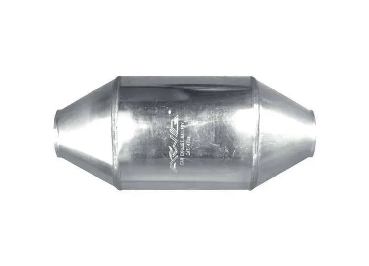 Ostatnia szansa Katalizator uniwersalny FI 50 1.6-2L EURO 2 200 CPSI - wkład metalowy