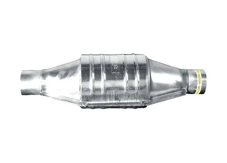Okazja Katalizator uniwersalny FI 50 1.6-3L EURO 4 200 CPSI - wkład metalowy