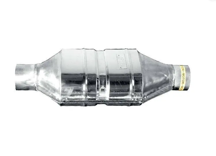 Katalizator uniwersalny FI 55 2-5L EURO 4 200 CPSI - wkład metalowy Wyjątkowa oferta