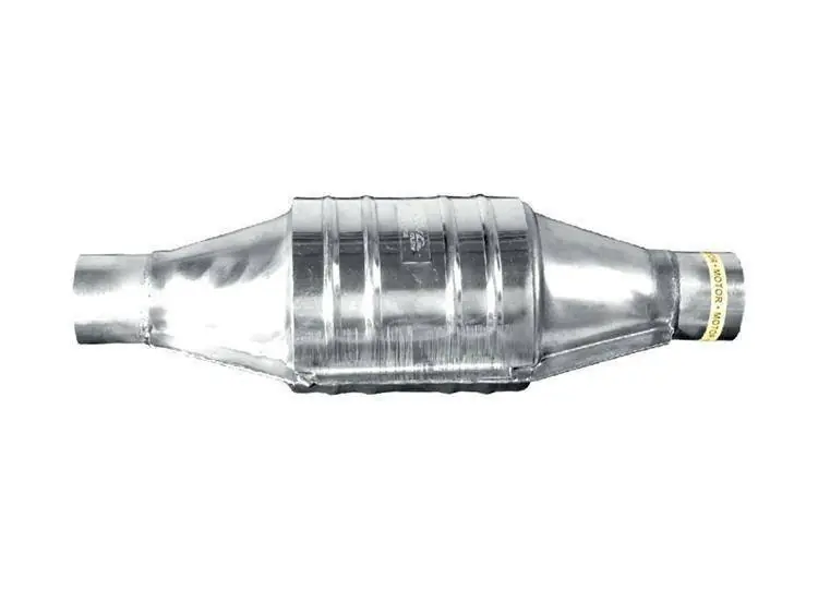 Ostatnia szansa Katalizator uniwersalny FI 60 1.6-3L EURO 3 200 CPSI - wkład metalowy
