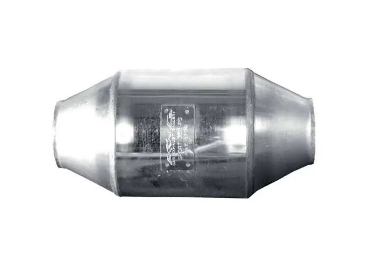 Katalizator uniwersalny DIESEL FI 55 3-5L EURO 4 400 CPSI Ograniczona ilość