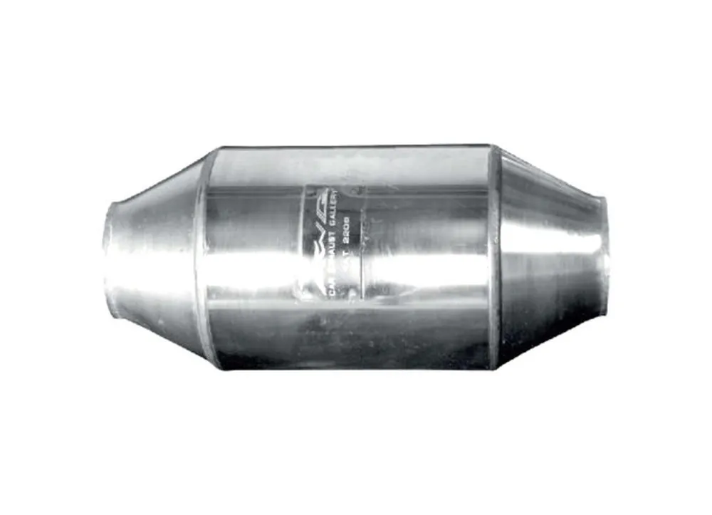 Katalizator uniwersalny DIESEL FI 60 2-3L EURO 4 400 CPSI Zniżka
