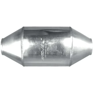 Bestseller Katalizator uniwersalny FI 55 1.6-2L EURO 4 400 CPSI - wkład metalowy