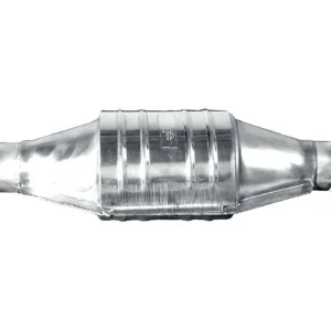Bezpieczna płatność Katalizator uniwersalny FI 50 1.6-3L EURO 4 400 CPSI - wkład metalowy