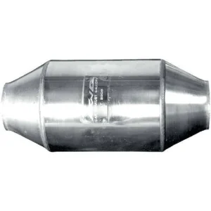 Bestseller Katalizator uniwersalny FI 50 2-3L EURO 4 400 CPSI - wkład metalowy