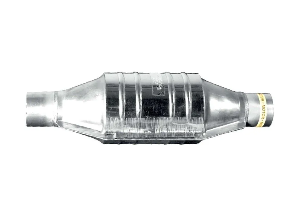 Katalizator uniwersalny FI 60 0.7-1.9L EURO 4 400 CPSI - wkład metalowy Oferta czasowa