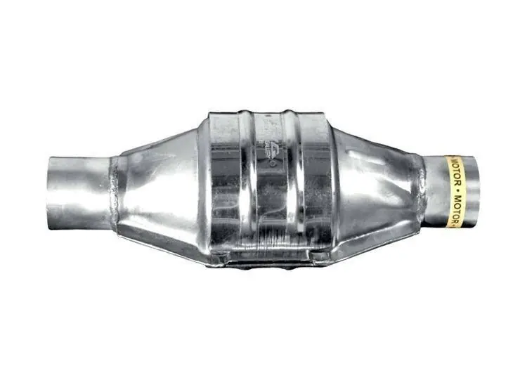 Oferta czasowa Katalizator uniwersalny FI 50 0.7-1.2L EURO 4 400 CPSI - wkład metalowy