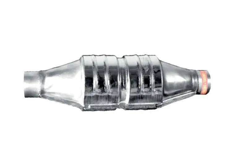 Cena promocyjna Katalizator uniwersalny DIESEL FI 60 2-5L EURO 3 400 CPSI