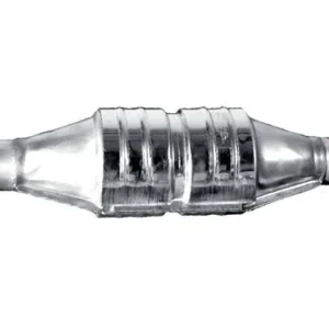 Bezpieczna płatność Katalizator uniwersalny DIESEL FI 55 2-5L EURO 3 400 CPSI