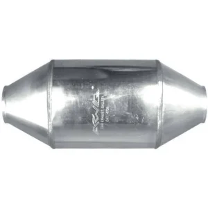 Bezpieczne zakupy Katalizator uniwersalny FI 55 1.6-2L EURO 3 400 CPSI - wkład metalowy