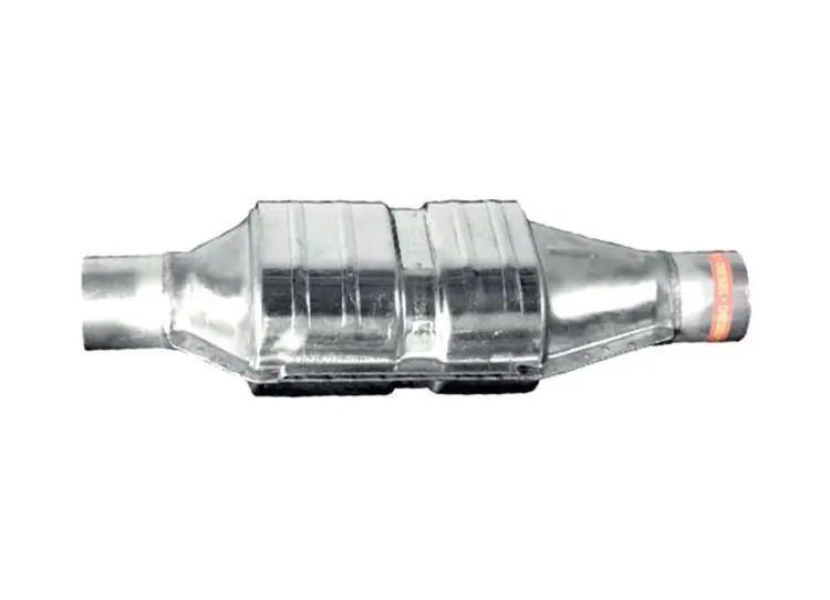 Premium Katalizator uniwersalny DIESEL FI 55 1.2-2.4L EURO 2 400 CPSI