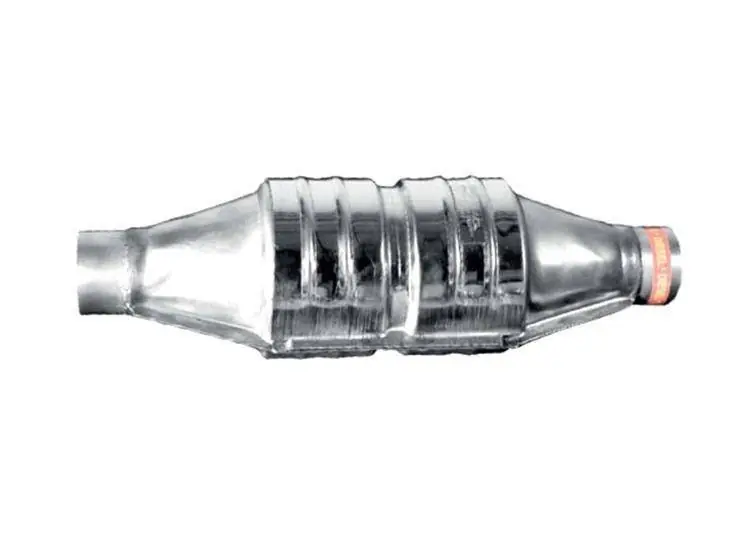 Katalizator uniwersalny DIESEL FI 50 2-5L EURO 2 400 CPSI Dostępne od ręki