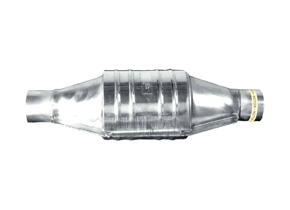 Ostatnie sztuki Katalizator uniwersalny FI 60 1.6-3L EURO 2 400 CPSI - wkład metalowy
