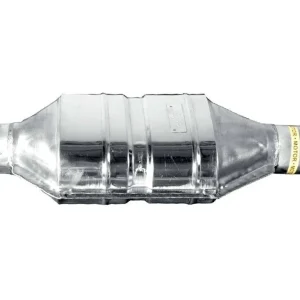 Zniżka Katalizator uniwersalny FI 55 1.2-2.5L EURO 2 400 CPSI - wkład metalowy