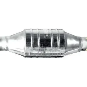 Bezpieczne zakupy Katalizator uniwersalny FI 50 0.7-1.9L EURO 2 400 CPSI - wkład metalowy