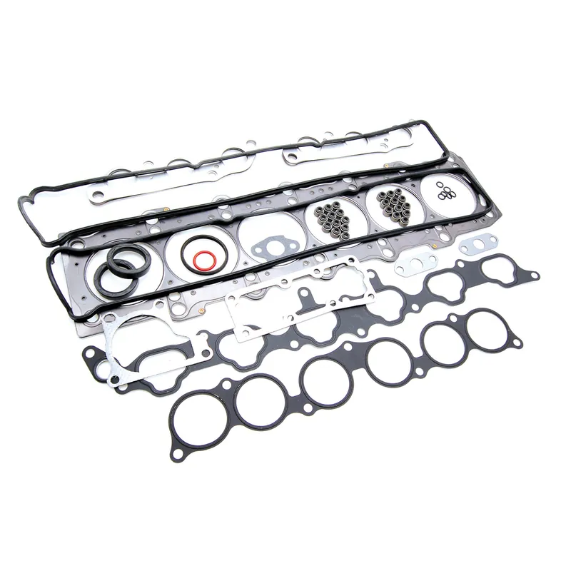 Ograniczona ilość Uszczelka głowicy Toyota 2JZ-GE Zestaw uszczelek góry silnika, 87mm .040" MLS Cometic PRO2021T-870-040