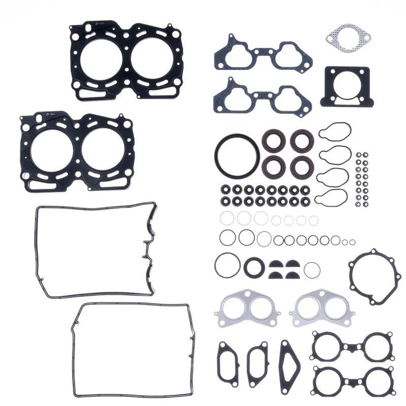Popularny Uszczelka głowicy Subaru 2004-2005 EJ205 Zestaw uszczelek silnika, 93mm .045" MLX Cometic PRO2023C-045
