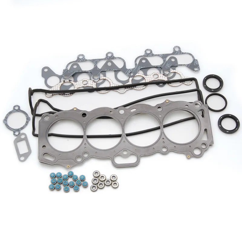Ostatnia szansa Uszczelka głowicy Toyota 4A-GE Zestaw uszczelek góry silnika, 83mm .056" MLS, 16V Cometic PRO2041T-830-056